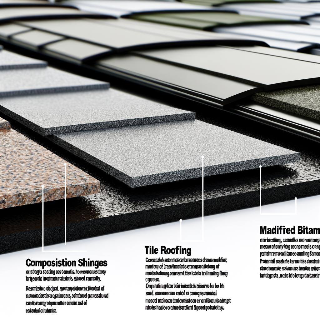Selecting the Ideal Roofing Material for Your Californian Home - Symplify