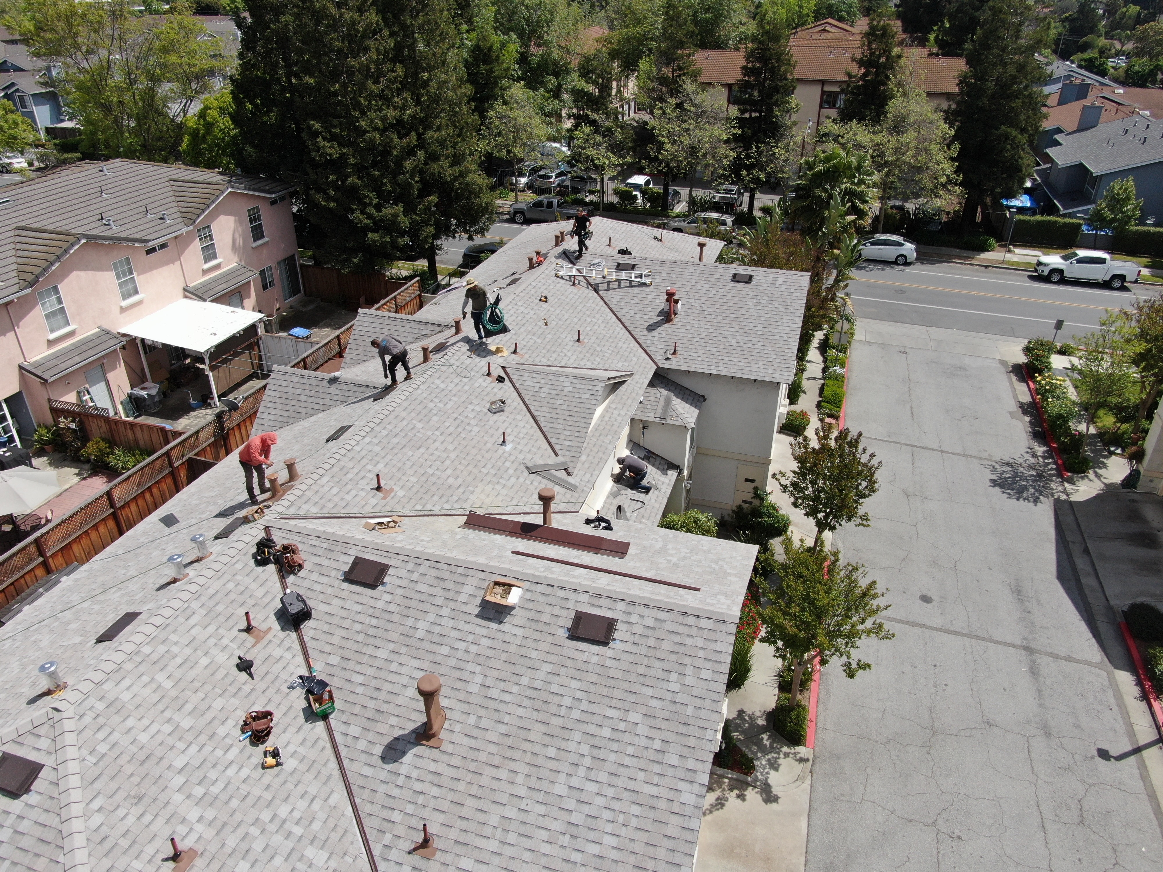 Do I Have to Move Out During Roof Replacement?