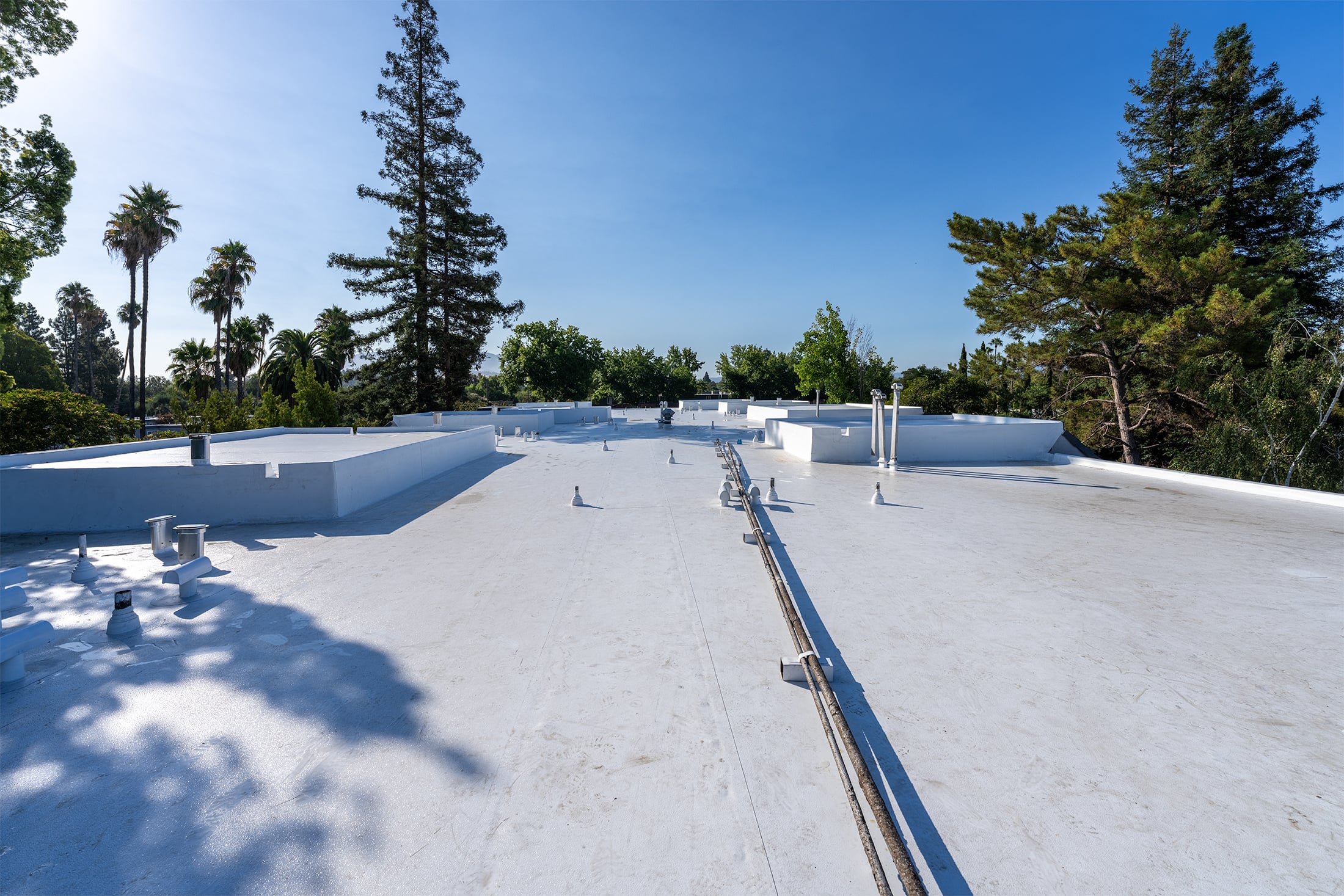 Flat Roof Repair: Common Failure Points and How They're Fixed