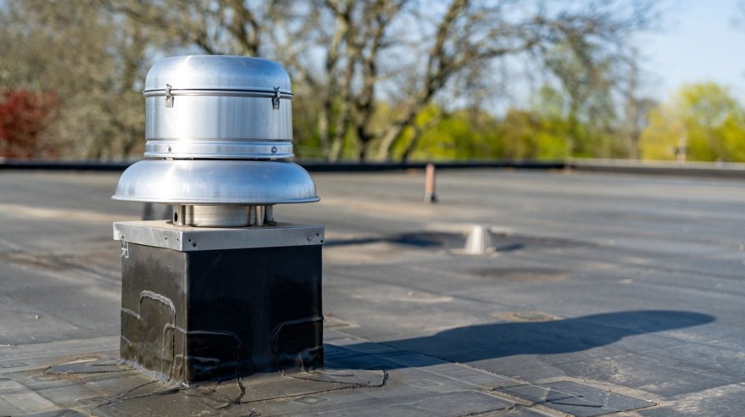 What Does a Roof Pipe Do?