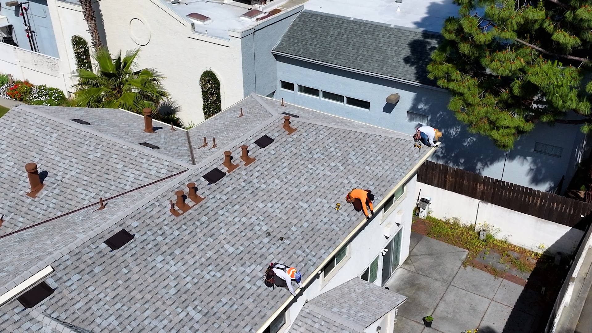 What Color Roof Increases Home Value: A Guide to Boosting Property Worth