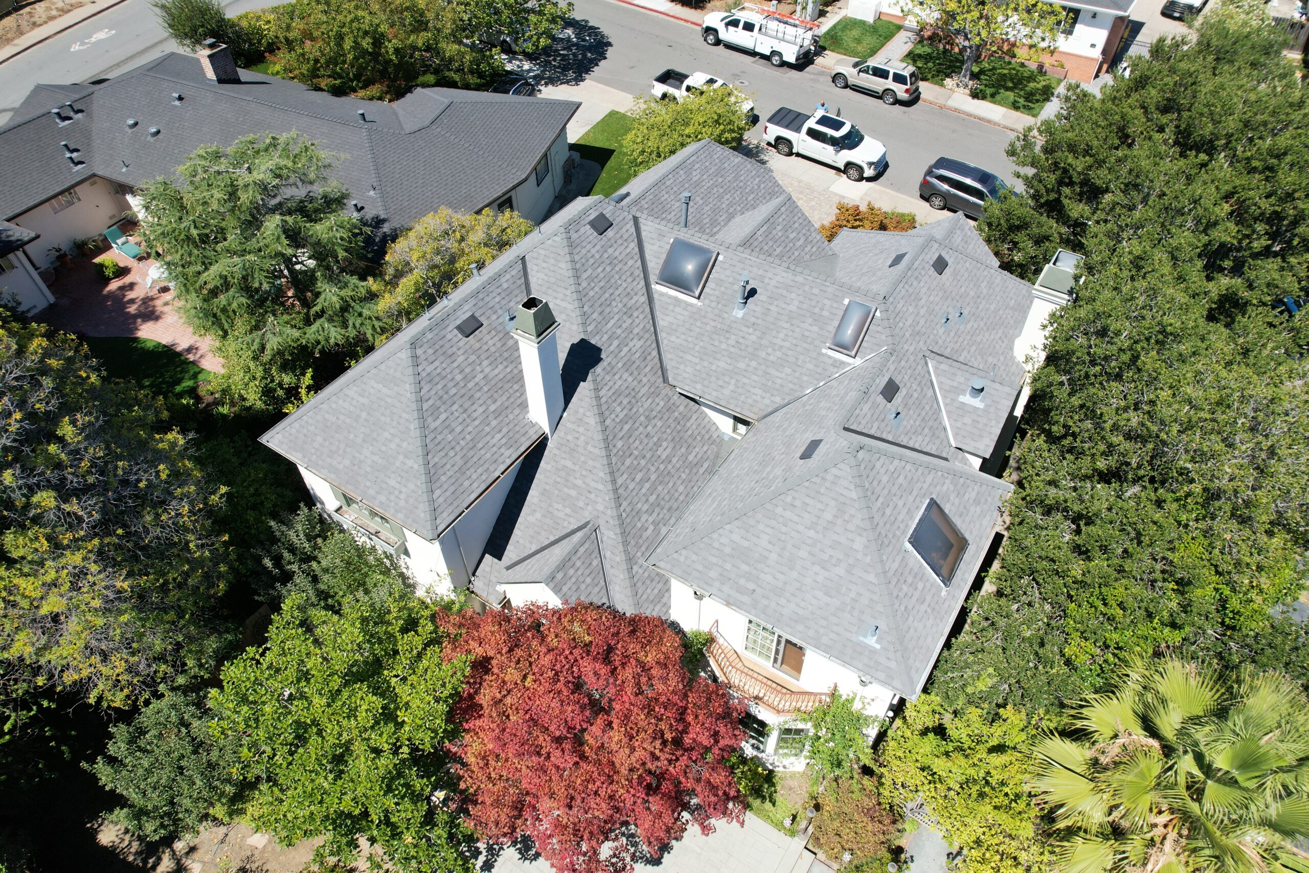 The Roof Replacement Process for Berkeley, CA Homeowners - Symplify