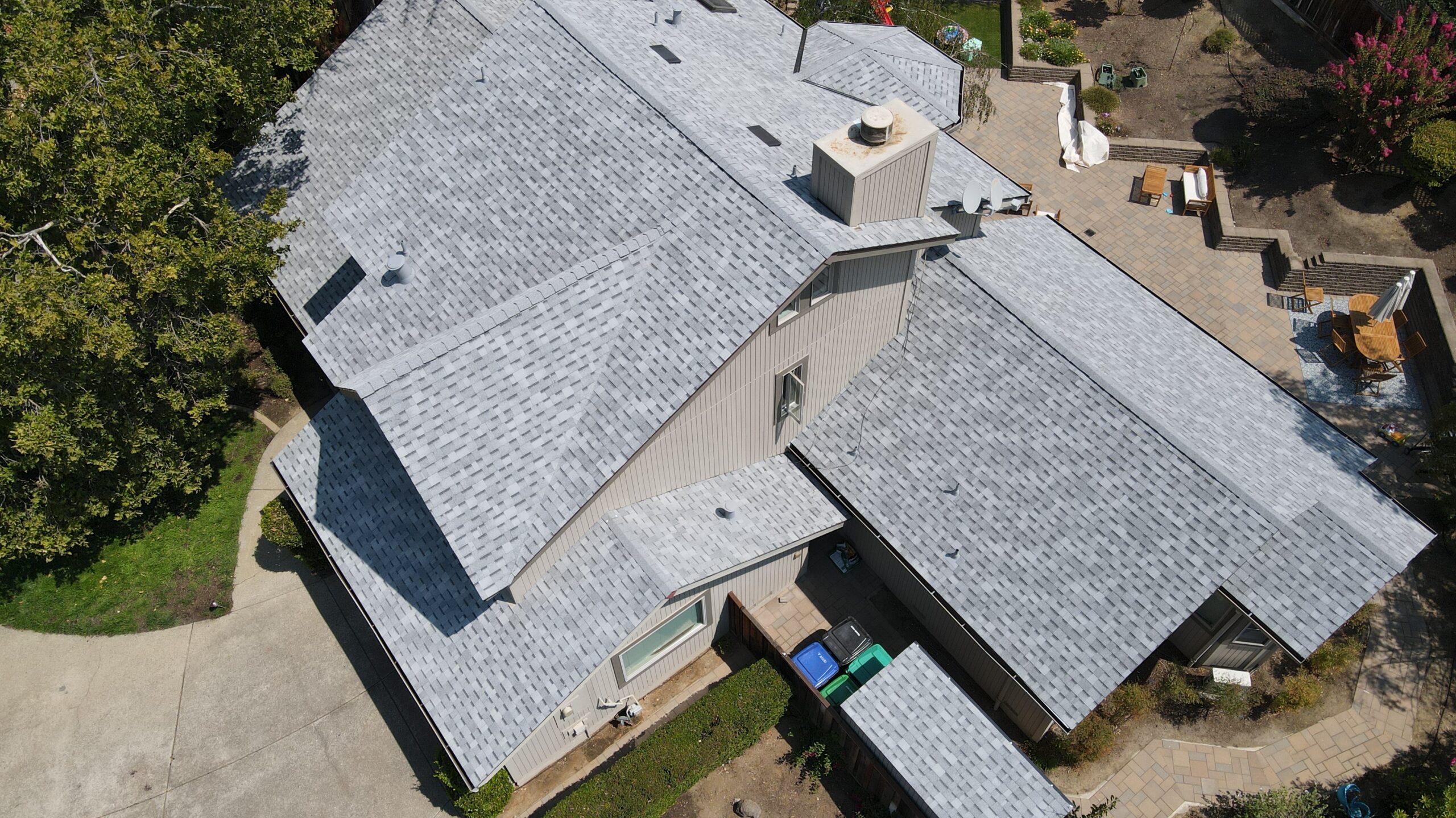 Shingle Roofing: The Ideal Choice for Bay Area Homeowners - Symplify