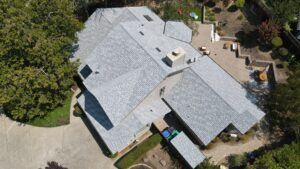 Should I Stay Home During Roof Replacement?