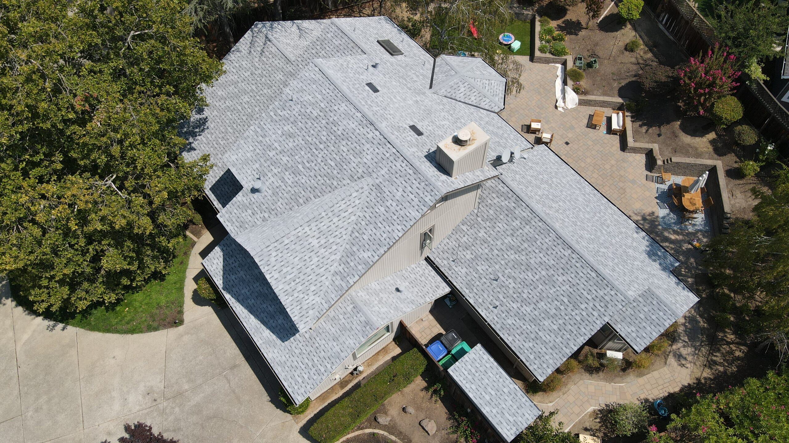 How to Choose the Right Shingle Color for Your Bay Area Home - Symplify