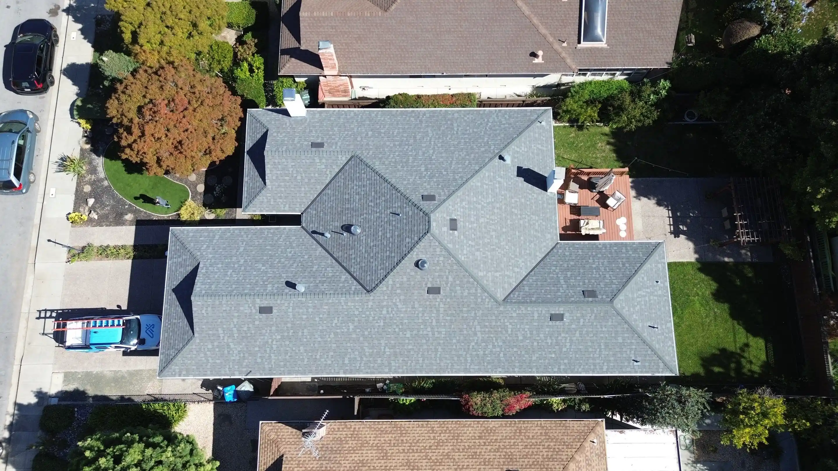 7 Best Roof Replacement Options for Bay Area Homes