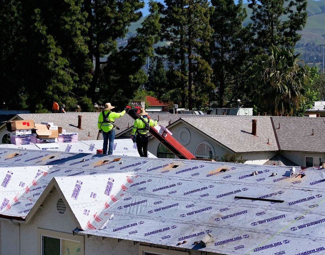 How to Maintain a Roof in Harsh Weather Conditions: Walnut Creek Homeowner’s Guide